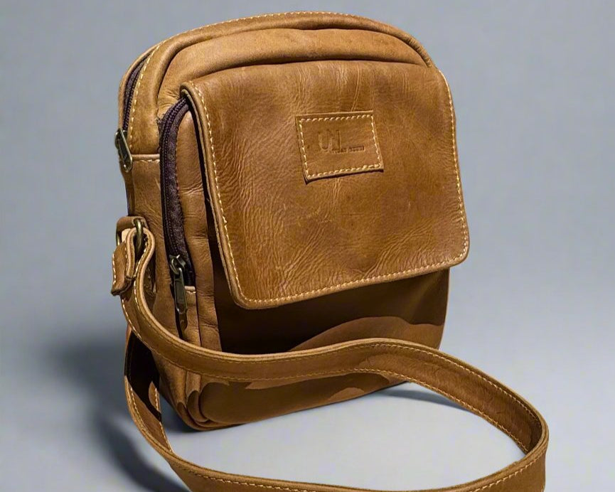 Gatsby Satchel