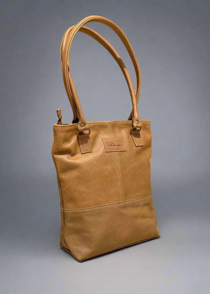 The Shopper Bag