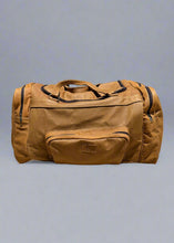 Load image into Gallery viewer, Giant Travelbag - Matt Toffee
