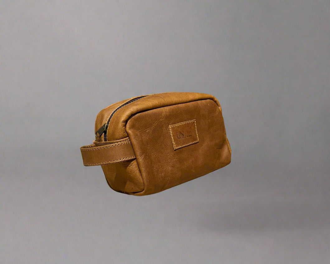 Toiletry Bag